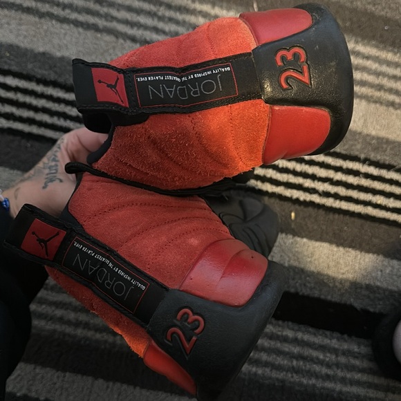 COPY - Mens jordans size 10.5 - Picture 3 of 6